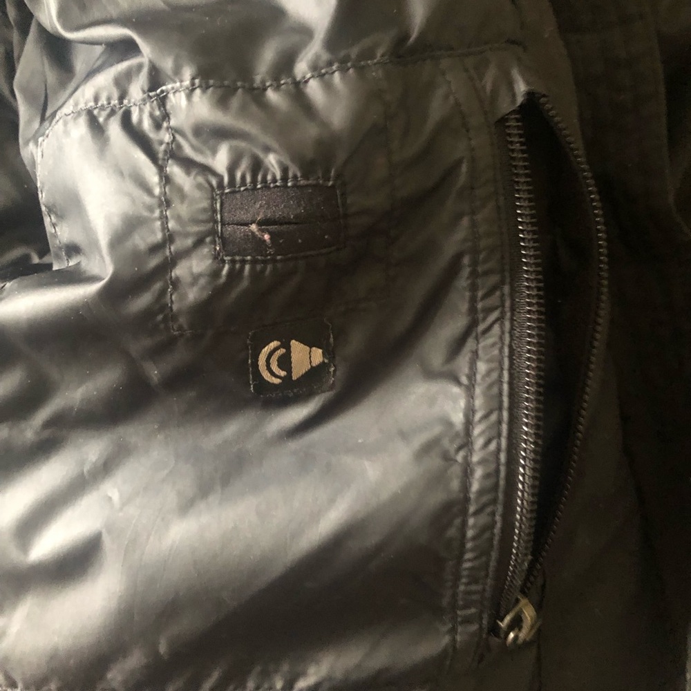 Large Northface Jacket - image 3